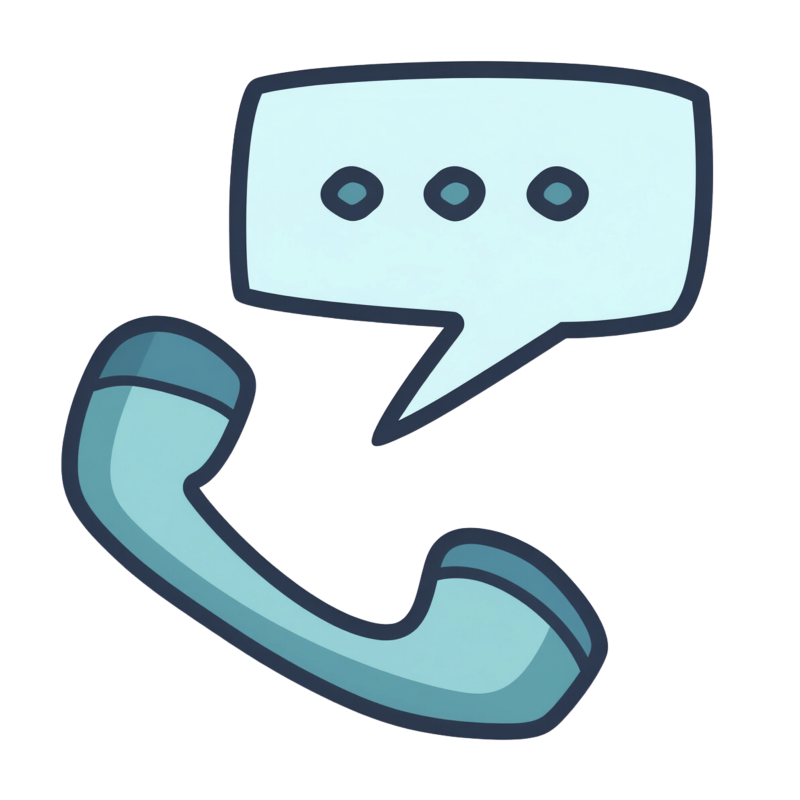 Contact Icon